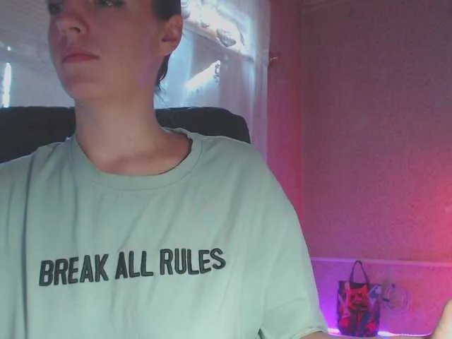 babymuro4ka on BongaCams 