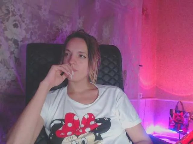 babymuro4ka on BongaCams 