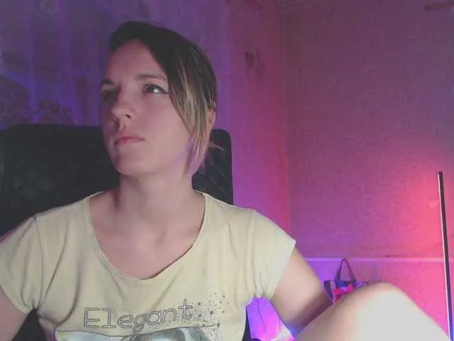 babymuro4ka on BongaCams 