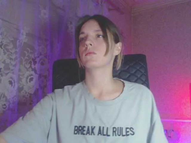 babymuro4ka on BongaCams 