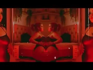 albaandthayron on Chaturbate 