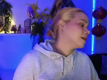 albaandthayron on Chaturbate 