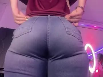 albaandthayron on Chaturbate 