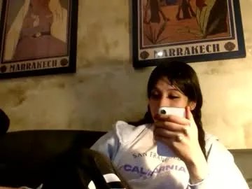 doll_sary on Chaturbate 