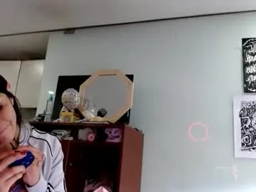 doll_sary on Chaturbate 