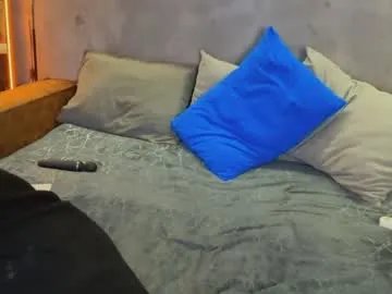 izi_fox on Chaturbate 