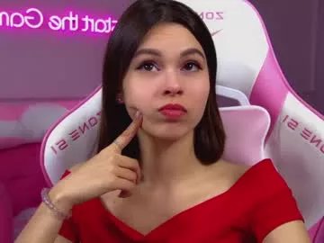 pollylanders on Chaturbate 