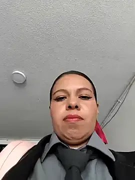 Ariana-07 on StripChat 