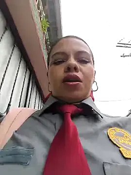 Ariana-07 on StripChat 