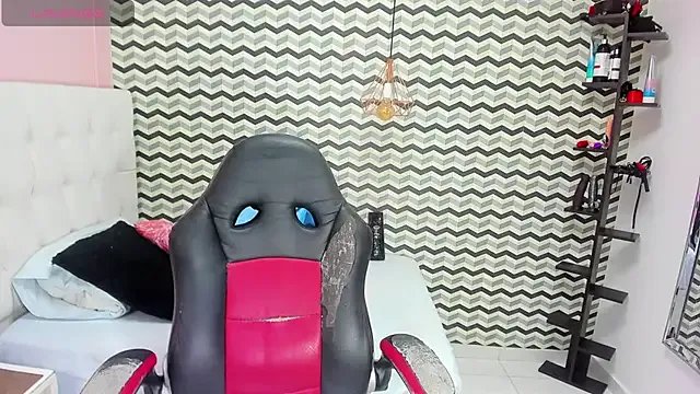 ARYAMORGAN1 on StripChat 