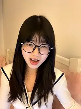 Ella-A9 on StripChat 