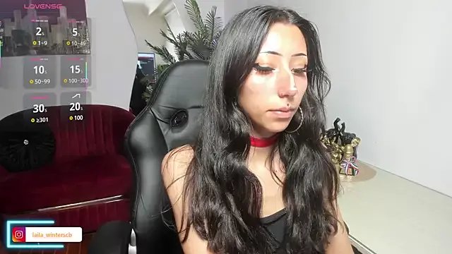 Laila_Angels on StripChat 