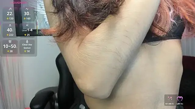 Laila_Angels on StripChat 