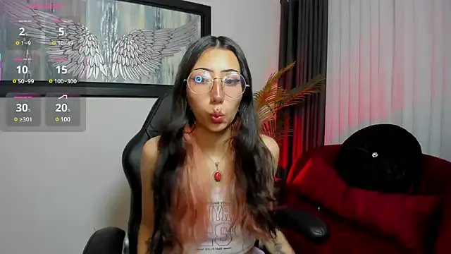 Laila_Angels on StripChat 