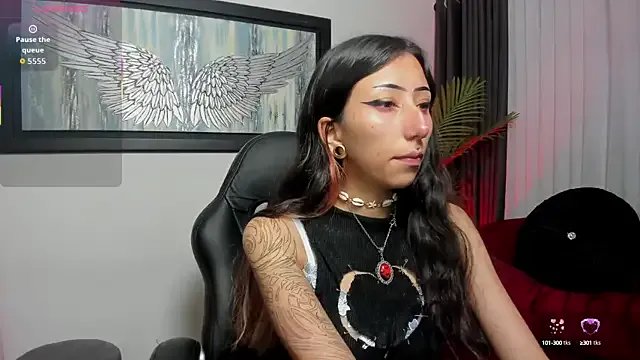 Laila_Angels on StripChat 