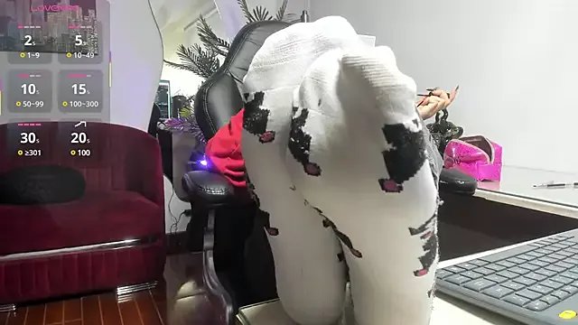 Laila_Angels on StripChat 